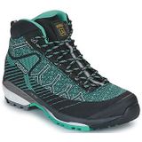 Asolo  FALCON EVO JAQUARD  Wandelschoenen  dames Zwart