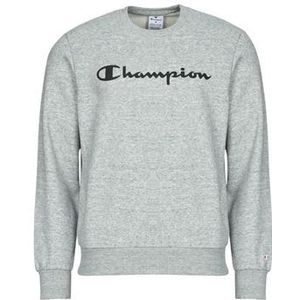 Champion  CREWNECK SWEATSHIRT  Truien  heren Grijs