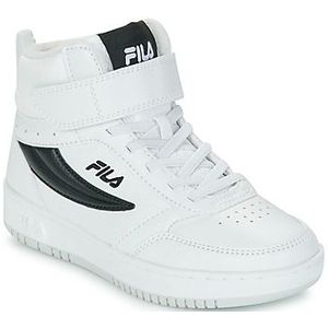 Fila  FILA REGA NF mid velcro kids  Sneakers  kind Wit