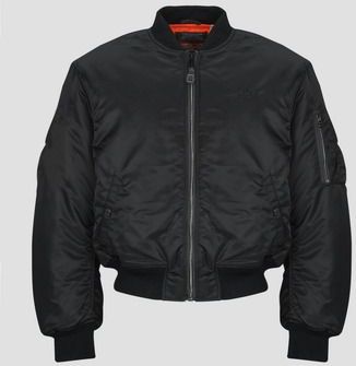 Schott - Jassen - Zwart