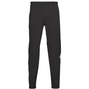 adidas  RUN ICONS PANT  broeken  heren Zwart