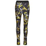 Versace Jeans Couture - 78HAC101 - Broeken - Zwart