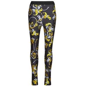 Versace Jeans Couture - 78HAC101 - Broeken - Zwart
