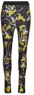 Versace Jeans Couture - 78HAC101 - Broeken - Zwart