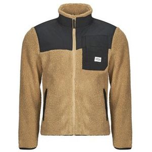 Teddy Smith  G-RUAN ZIP  Jassen  heren Beige