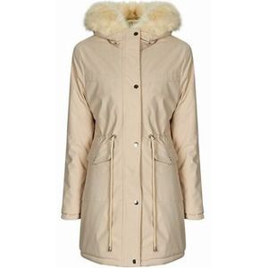 Betty London  AVINA  jassen  dames Beige