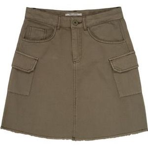 Pepe jeans  LUCIANA  Rokken  kind Kaki