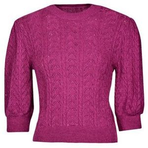 Moony Mood  LALIETTE  Truien  dames Roze