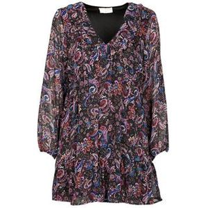 Moony Mood  LORENCELLE  Jurken dames Multicolour