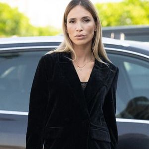 THEAD.  KATE BLAZER  Jassen  dames Zwart