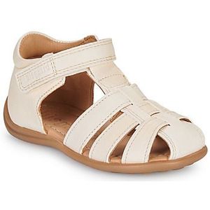 Bisgaard  CARLY  sandalen  kind Wit