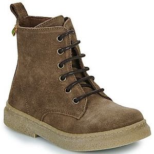 El Naturalista  Polvere  Laarzen  kind Bruin