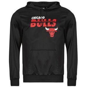 New Era - Chicago Bulls Essentials - Oversized Sweatshirt