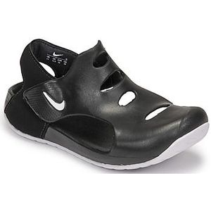 Nike  Nike Sunray Protect 3  Teenslippers  kind Zwart