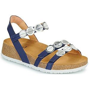 Think - KOAK - Sandalen - Blauw
