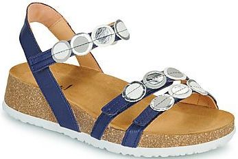 Think - KOAK - Sandalen - Blauw
