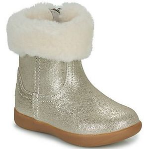 UGG  JORIE II METALLIC  Laarzen  kind Goud