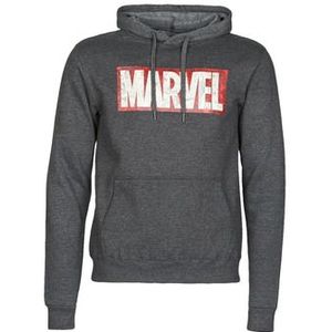 Yurban  MARVEL MAGAZINE  Shirts  dames Grijs