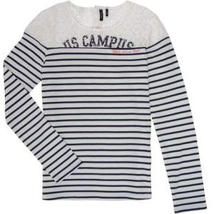 Ikks  DELLYSE  Shirts  kind Multicolour