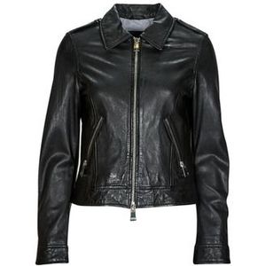 Oakwood  JADE 6  jassen  dames Zwart