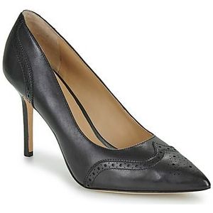 Lauren Ralph Lauren  LYNDEN-PUMPS-CLOSED TOE  pumps dames Zwart