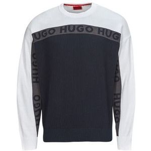 HUGO  Stimoh  Truien  heren Multicolour