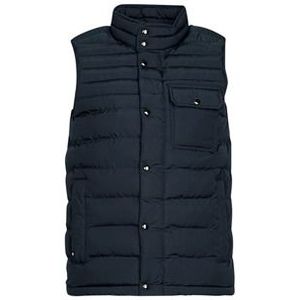 Tommy Hilfiger  DRESSED CASUAL VEST  jassen  heren Marine