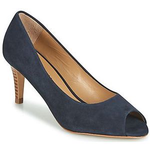 JB Martin  PARMINA  pumps dames Blauw