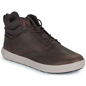 Caterpillar  PROXY HI  Sneakers  heren Bruin