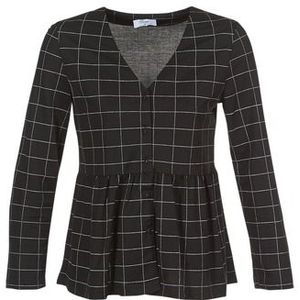 Betty London  JILIU  Blouses  dames Zwart
