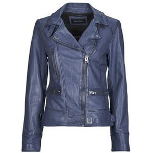 Oakwood  VIDEO  jassen  dames Blauw