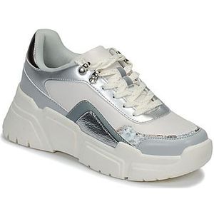 Victoria  TOTEM MONO  Sneakers  dames Wit