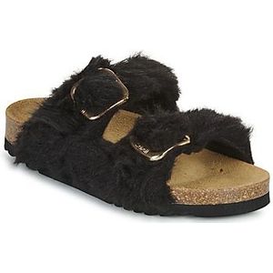 Scholl  NOELLE  slippers  dames Zwart