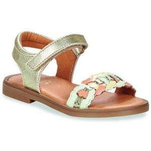 GBB  PRUNELLE  sandalen  kind Goud