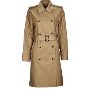 Lauren Ralph Lauren  DB BLTD  jassen  dames Beige