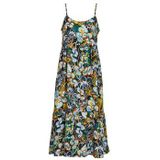 Patagonia - Tidal Threads Dress - Jurk - Grijs