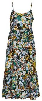 Patagonia - Tidal Threads Dress - Jurk - Grijs