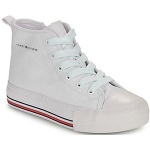 Tommy Hilfiger  BEVERLY  Sneakers  kind Wit