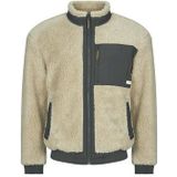 Element  OAK SHERPA  Jassen  heren Wit