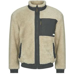Element  OAK SHERPA  Jassen  heren Wit