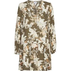 Vero Moda  VMSAGA  Jurken dames Kaki