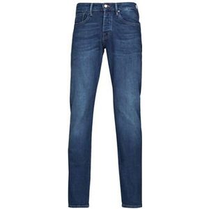 Scotch &amp; Soda  SEASONAL ESSENTIALS RALSTON SLIM FIT JEANS UNIVERSAL  Broeken  heren Blauw