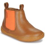 Camper Peu Cami K900326 Chelsea Boot, uniseks, kinderen, middenbruin 004, 28 EU