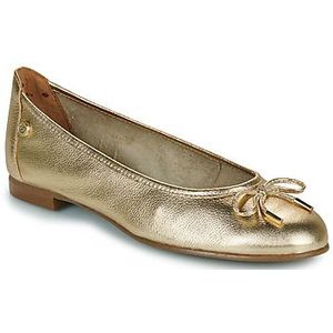 Betty London  VIOLETTE  Ballerina's  dames Goud