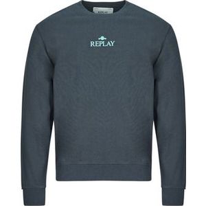 Replay  CODI  Truien  heren Grijs