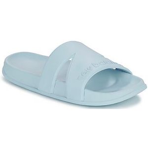 New Balance  20  Teenslippers  heren Blauw