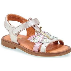 GBB  HARMONIE  sandalen  kind Roze