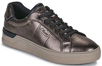 s.Oliver - Dames Sneaker - 5-23603-43 - Comfortabel en Stijlvol
