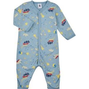 Petit Bateau  CLOUD  Pyjama's / nachthemden kind Multicolour