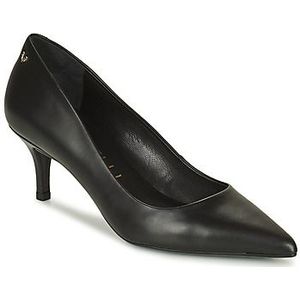 Martinelli  FONTAINE 1490  pumps dames Zwart